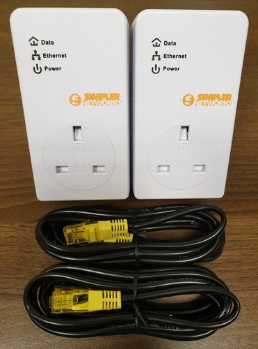 Simpler networks - 2, bt