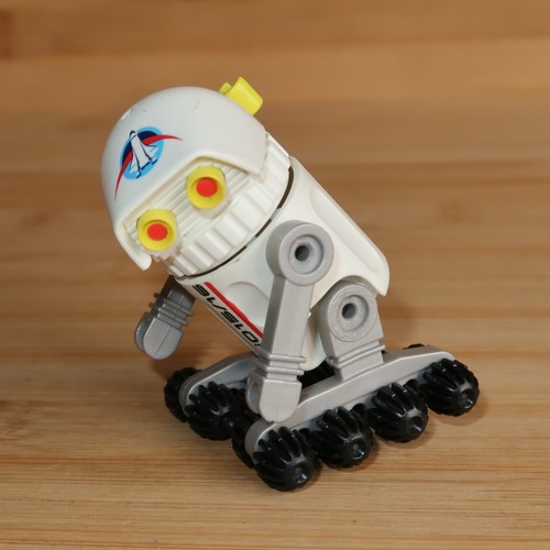 Playmobil space mission geo - space,