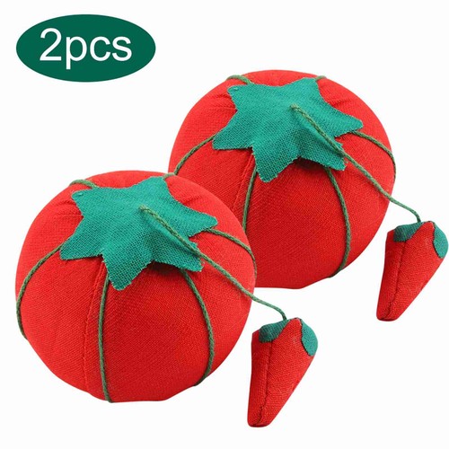 2pcs set cute tomato - 2pcs/set,