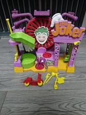 Fisher-Price Imaginext DC