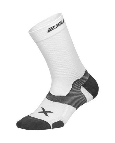 2xu vectr cushion crew socks - 2xu,