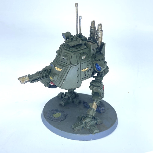 Imperial guard sentinel astra - guard,