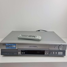 JVC HR-V705 EK VHS VCR Video
