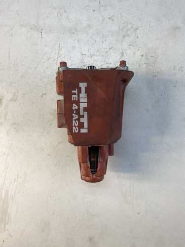Hilti a22 cordless rotary - te,