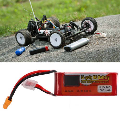 1600mah 70c lipo battery - lipo,