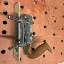 Stanley Combination Plough