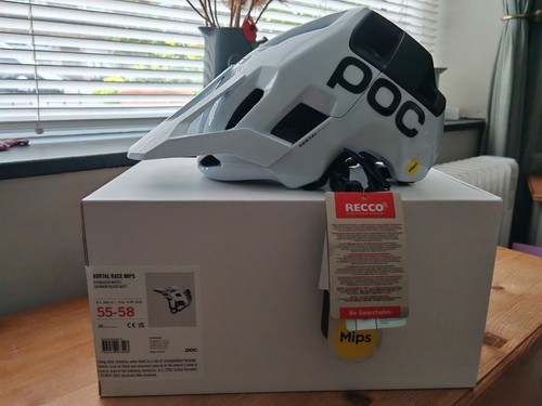 Poc kortal race - poc,