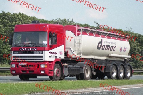 Truck photo damac - photo,