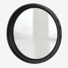 UV Filter Protection Filter