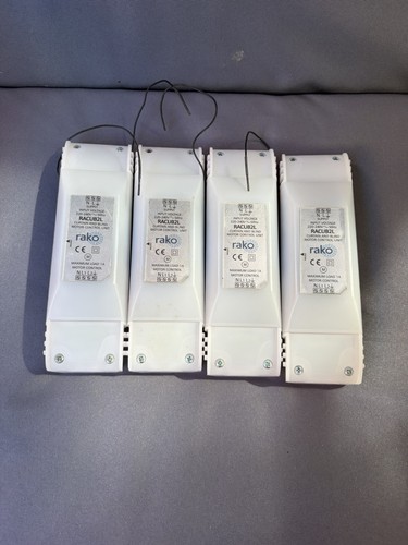 Rako racub curtain screen - screen, and