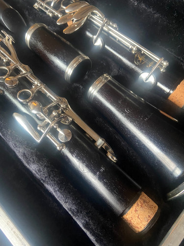 Selmer signet 100 - signet, –