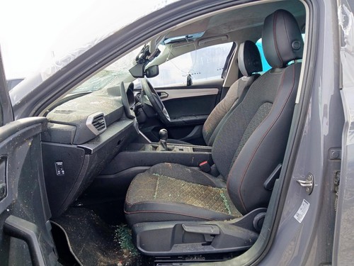 Seat leon tsi 115 - 115, fr