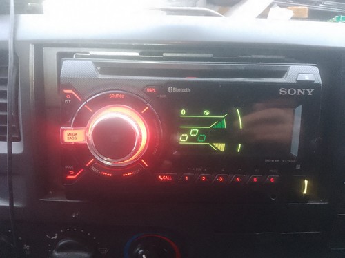 Sony 900bt bluetooth - bluetooth, car