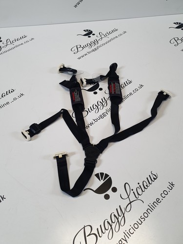 Bugaboo bee plus 3 harness - bugaboo, &