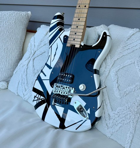 2014 evh striped series - 2014,