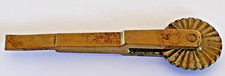 Antique Victorian Brass Cutter