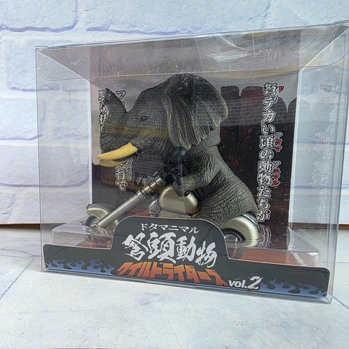 Dotamanimaru wild riders - wild,