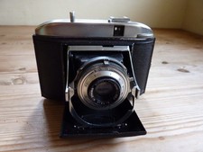 Vintage Nixon Nixette Folding