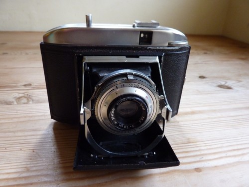 Vintage nixon nixette folding - vintage,