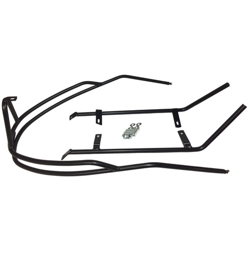 Yamaha delight115 crash bars - yamaha,