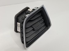 FORD GALAXY MK4 2015-2018 RIGHT FRONT OUTER DASHBOARD VENT SATIN BLACK 2174754