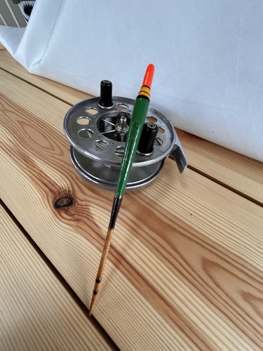 Handmade stick float - handmade,