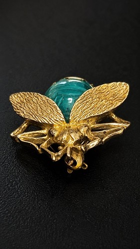 Vintage charles reiss sterling - charles,