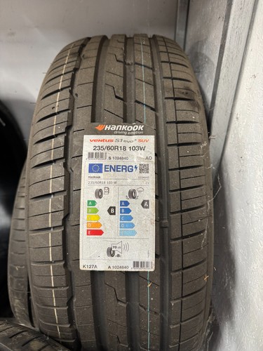 Hankook ventus evo - s1, 3