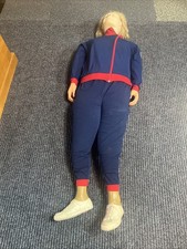 Full Body Resuci Anne