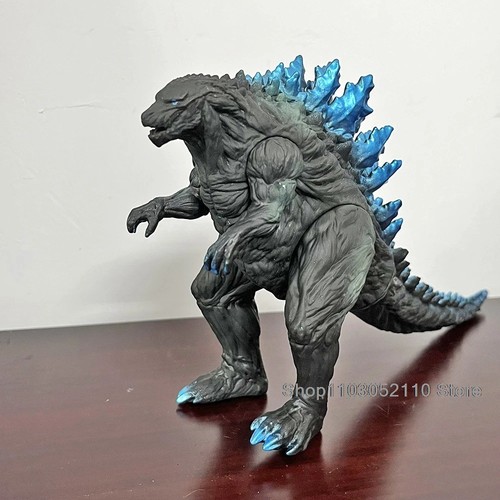 Godzilla monster planet - planet, 8''