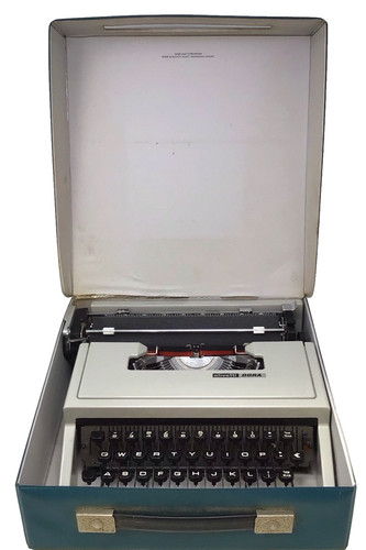Vintage olivetti dora - vintage,