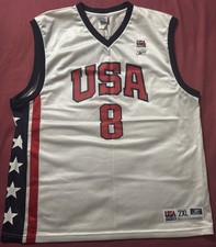 USA Men’s Kobe Bryant Jersey