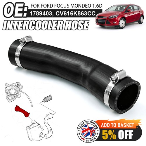 Intercool air inlet pipe - intercool,