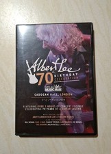ALBERT LEE: 70th BIRTHDAY