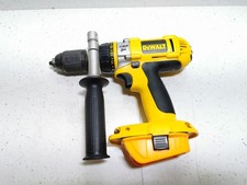 DEWALT DW988 XRP COMBI HAMMER