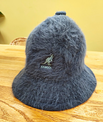 Kangol furgora casual bucket - kangol,