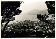 Cannes Alpes-Maritimes et l'Esterel