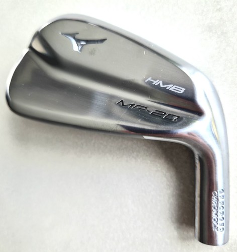 Mizuno hmb 7 - mizuno, golf