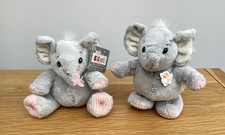 Vintage Elliot & Buttons Mini