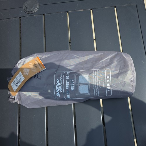 Md202 vango front mesh - front,