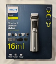 Philips Multigoom Series 7000