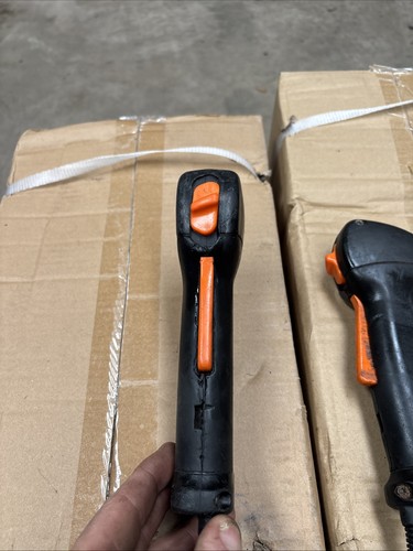 Stihl genuine control - stihl, ht