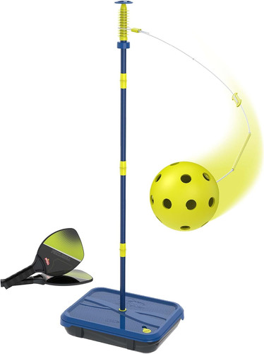 Pickleball paddles tether - pickleball,