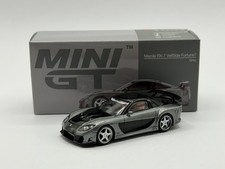 1/64 NEW Mini GT Mazda RX-7