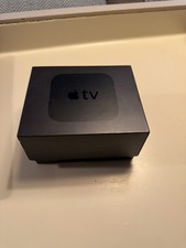 Apple TV 3rd Generation 1080P