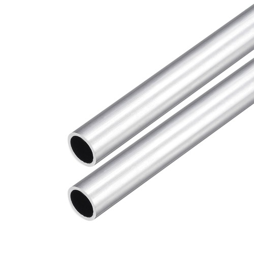 2pack 10mm odx8mm 6063 - 10mm,