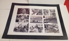 F1 DRIVERS YESTERYEAR RARE