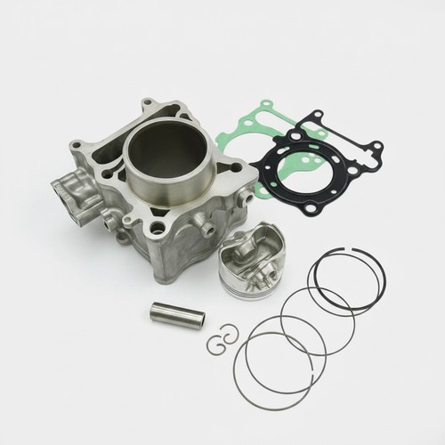 Cylinder barrel kit honda - barrel,