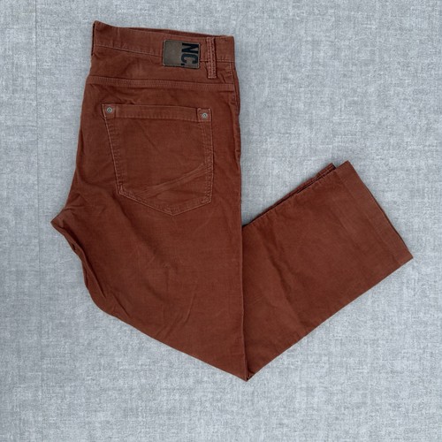 North coast corduroy - m&s,