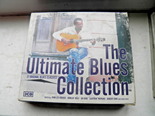 Various artists ultimate - various,